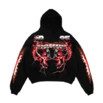 El Barbas dandy Set (Hoodie And Pants)