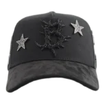 El Barbas Dark Nebula