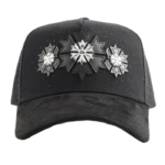 El Barbas PLATINUM SNOWFLAKE