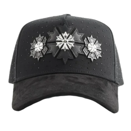 El Barbas PLATINUM SNOWFLAKE